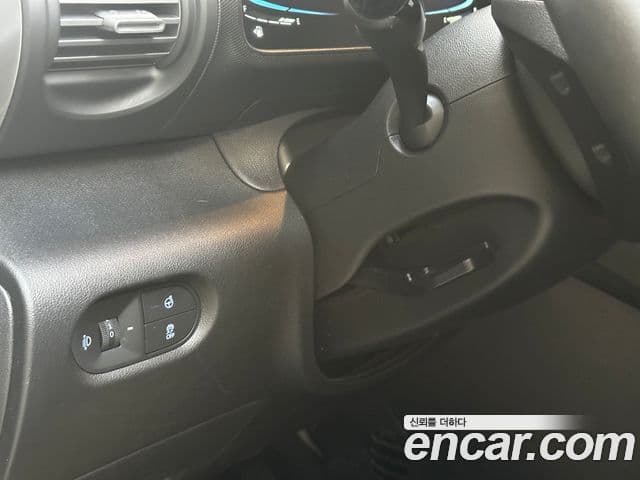 Hyundai Casper Inspiration, 2024 12