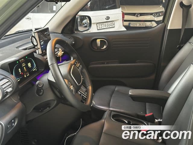 Hyundai Casper Inspiration, 2024 13