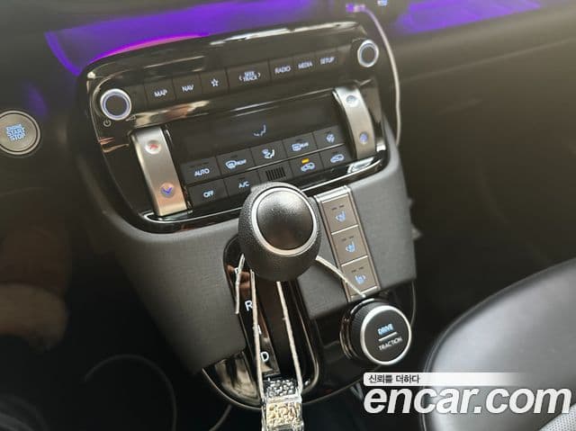 Hyundai Casper Inspiration, 2024 16