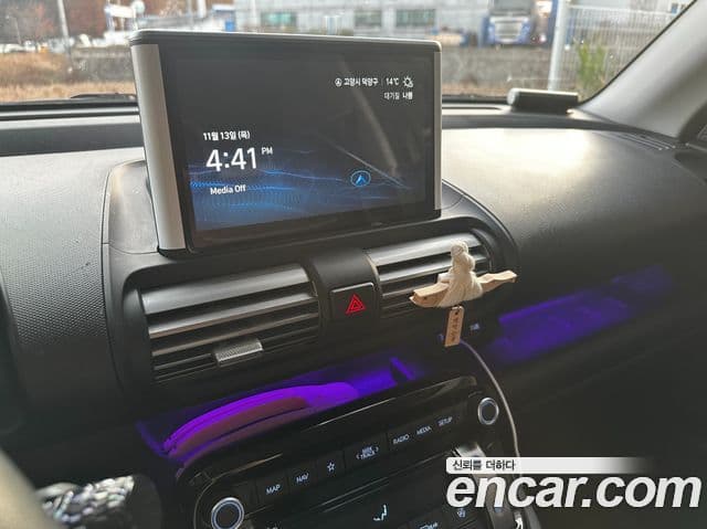 Hyundai Casper Inspiration, 2024 17