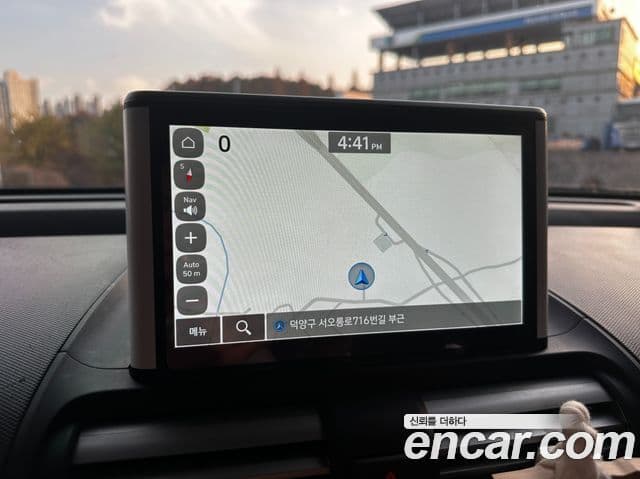 Hyundai Casper Inspiration, 2024 18