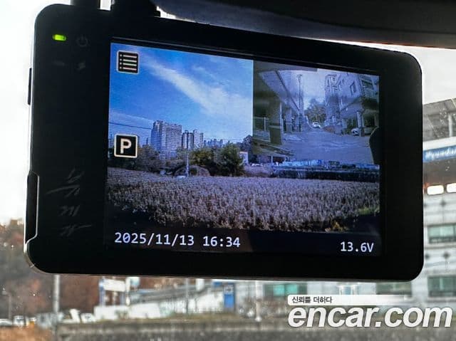 Hyundai Casper Inspiration, 2024 19