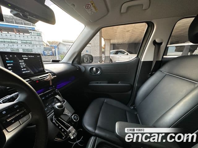 Hyundai Casper Inspiration, 2024 20