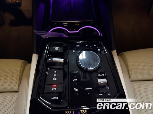 BMW 5시리즈 (G60) 520i M Sport, 2025 9