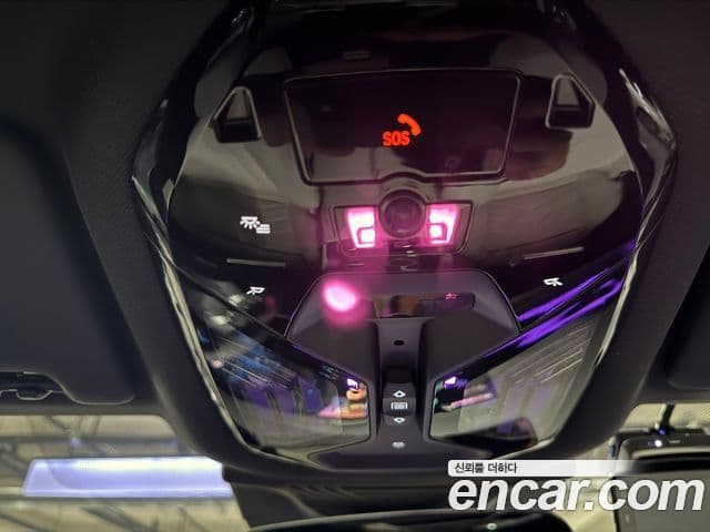 BMW 5시리즈 (G60) 520i M Sport, 2025 14