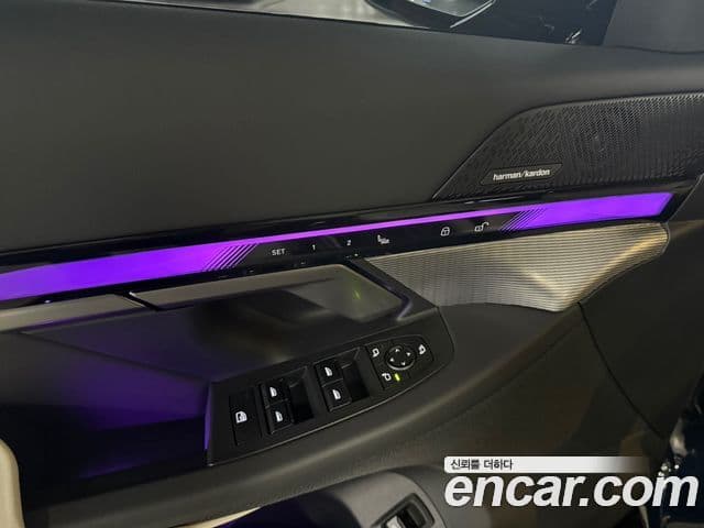 BMW 5시리즈 (G60) 520i M Sport, 2025 15