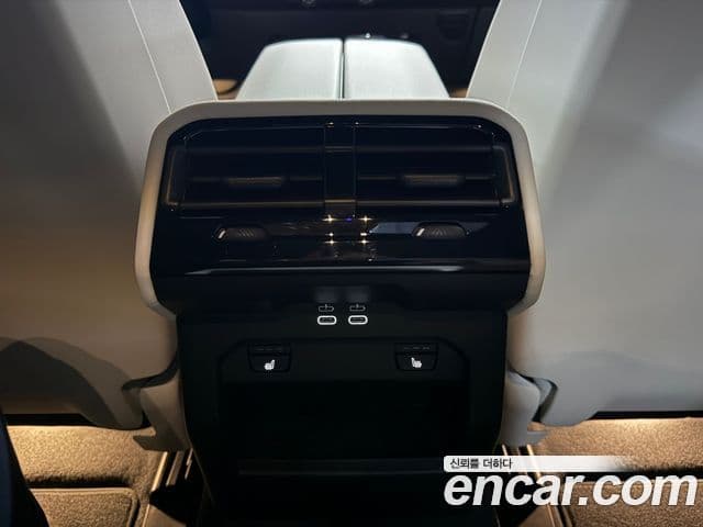 BMW 5시리즈 (G60) 520i M Sport, 2025 16