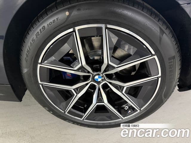 BMW 5시리즈 (G60) 520i M Sport, 2025 17