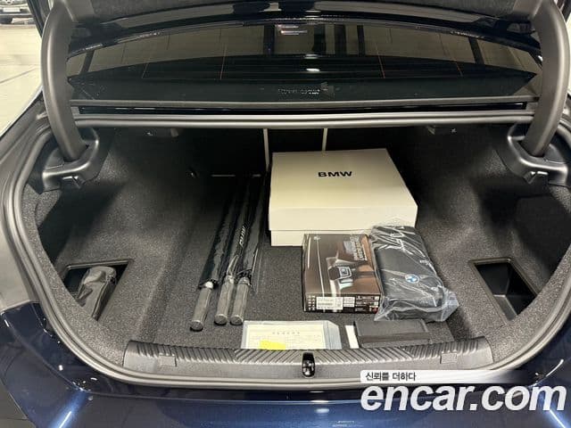 BMW 5시리즈 (G60) 520i M Sport, 2025 19