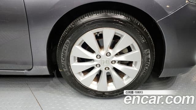 Honda 올뉴어코드 9세대, 2015 все фото