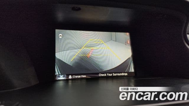 Honda 올뉴어코드 9세대, 2015 14