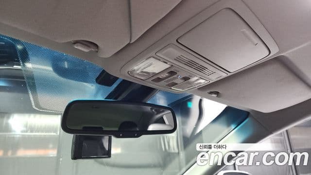 Honda 올뉴어코드 9세대, 2015 16