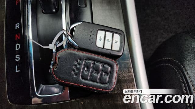 Honda 올뉴어코드 9세대, 2015 17