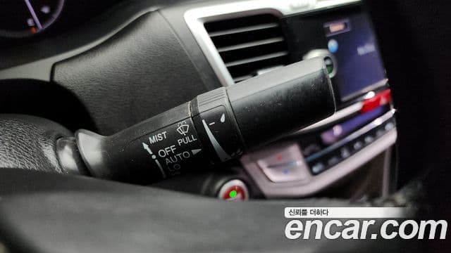 Honda 올뉴어코드 9세대, 2015 19