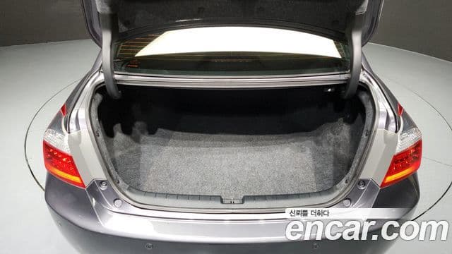 Honda 올뉴어코드 9세대, 2015 20