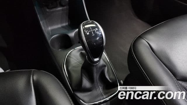 Chevrolet(GM대우) The / новый Next Spark Plus, 2018 9