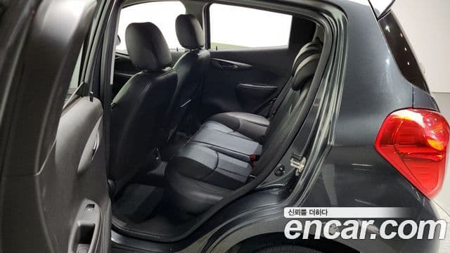 Chevrolet(GM대우) The / новый Next Spark Plus, 2018 11