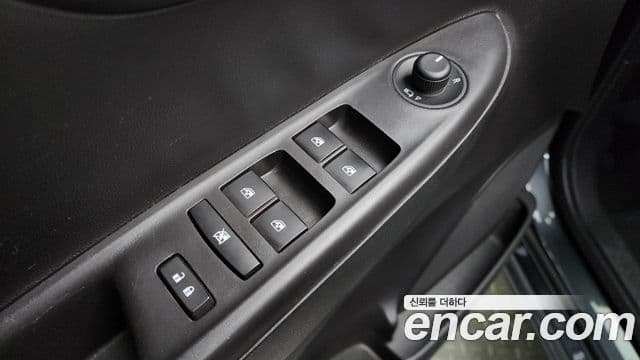 Chevrolet(GM대우) The / новый Next Spark Plus, 2018 14