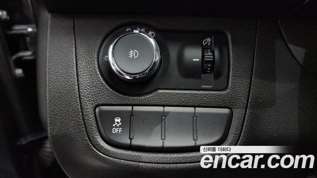 Chevrolet(GM대우) The / новый Next Spark Plus, 2018 15