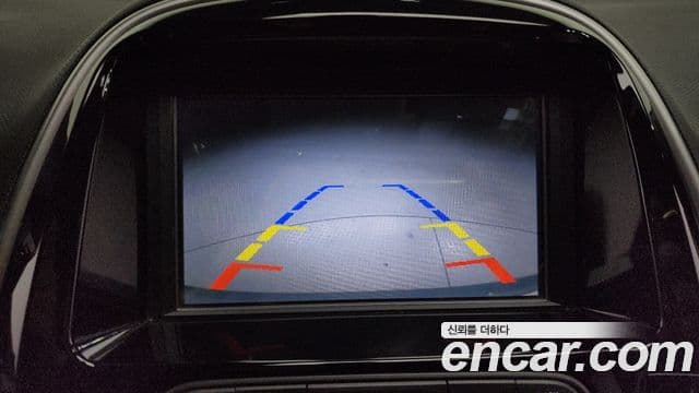 Chevrolet(GM대우) The / новый Next Spark Plus, 2018 18