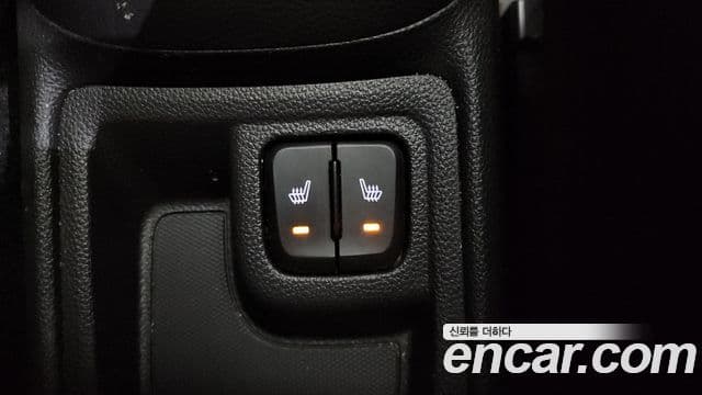 Chevrolet(GM대우) The / новый Next Spark Plus, 2018 20