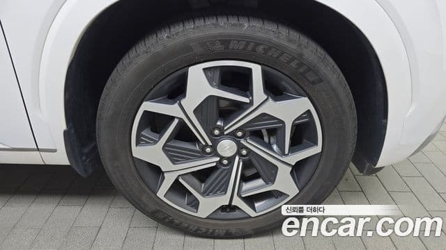 Hyundai Palisade Calligraphy, 2022 все фото