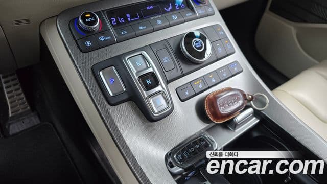 Hyundai Palisade Calligraphy, 2022 9