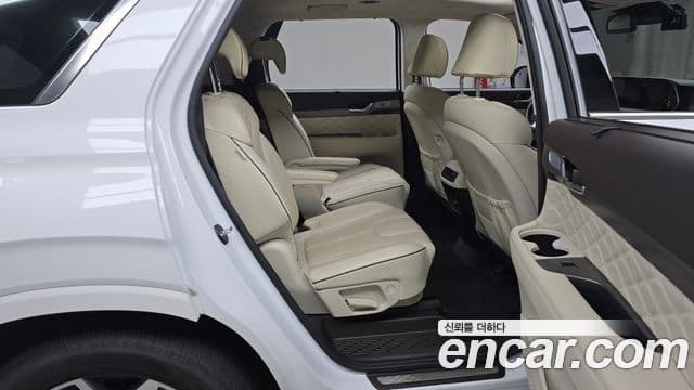 Hyundai Palisade Calligraphy, 2022 12