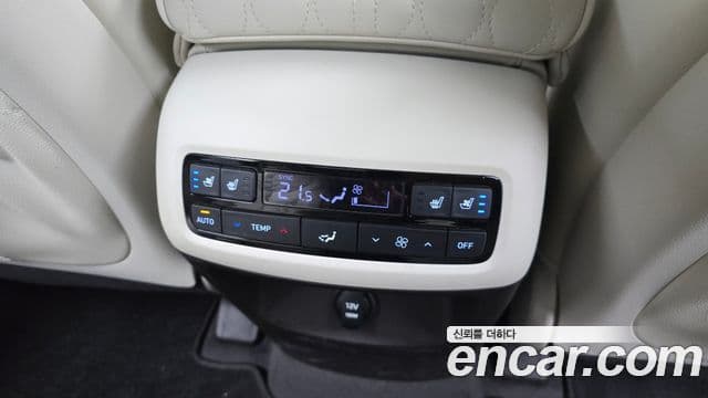 Hyundai Palisade Calligraphy, 2022 18