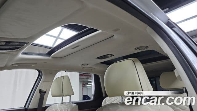 Hyundai Palisade Calligraphy, 2022 19