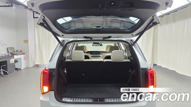 Hyundai Palisade Calligraphy, 2022 20