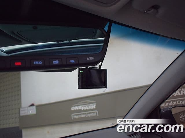 Hyundai The / новый New Kona Inspiration, 2021 12