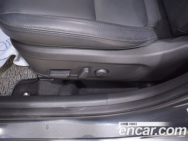 Hyundai The / новый New Kona Inspiration, 2021 15