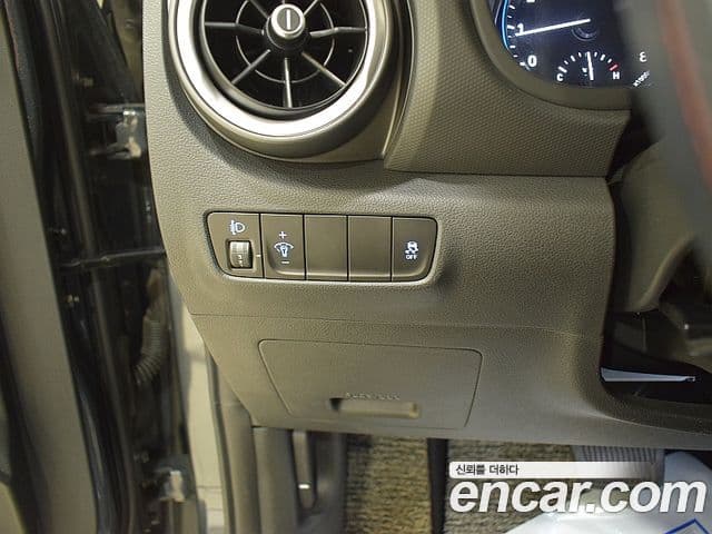 Hyundai The / новый New Kona Inspiration, 2021 16