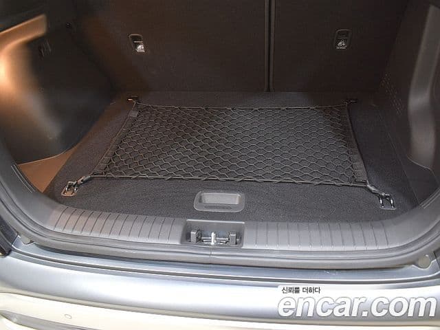 Hyundai The / новый New Kona Inspiration, 2021 20