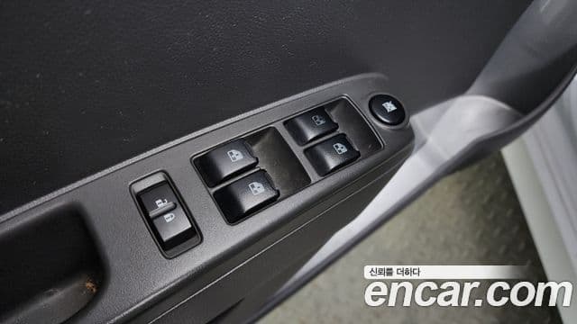 Chevrolet(GM대우) Spark LT, 2014 14