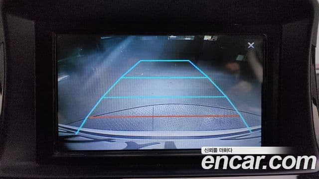 Chevrolet(GM대우) Spark LT, 2014 18