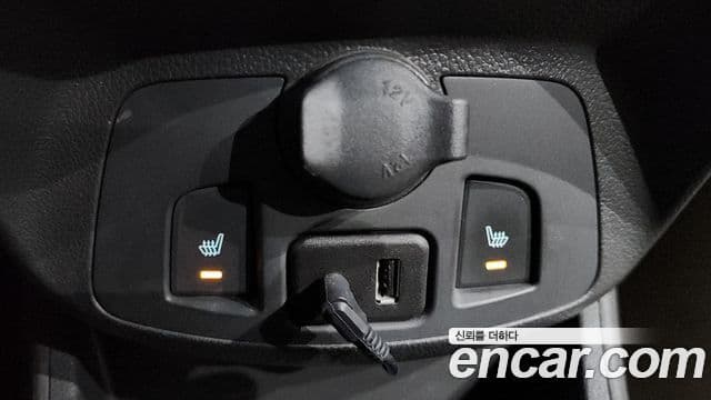 Chevrolet(GM대우) Spark LT, 2014 20