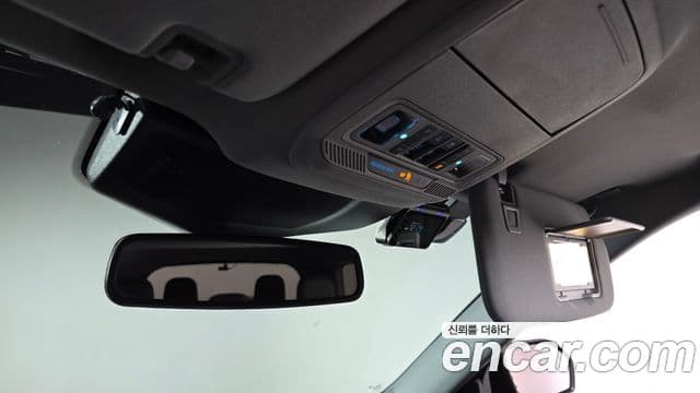 Ford Explorer 6세대 2.3 Limited 4WD, 2023 18