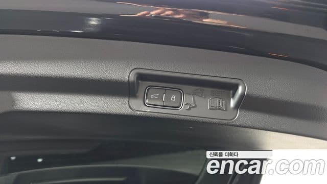 Ford Explorer 6세대 2.3 Limited 4WD, 2023 20