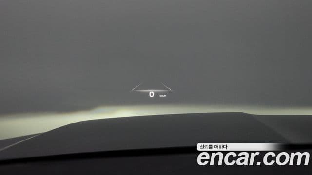 Kia Mohave The / новый Master Masters, 2022 17