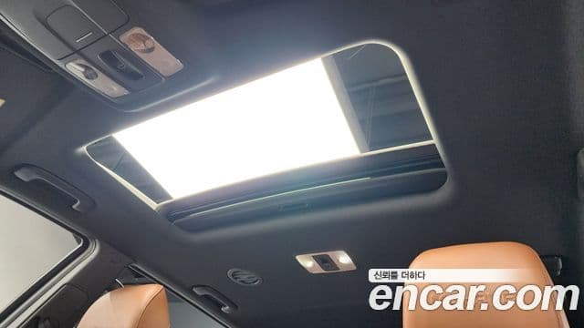 Kia Mohave The / новый Master Masters, 2022 19