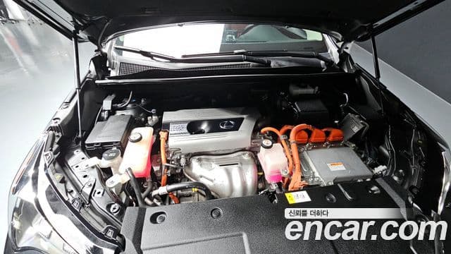 Lexus NX300h Supreme, 2017 6