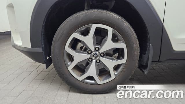 KG모빌리티(SsangYong) Torres T7, 2023 все фото