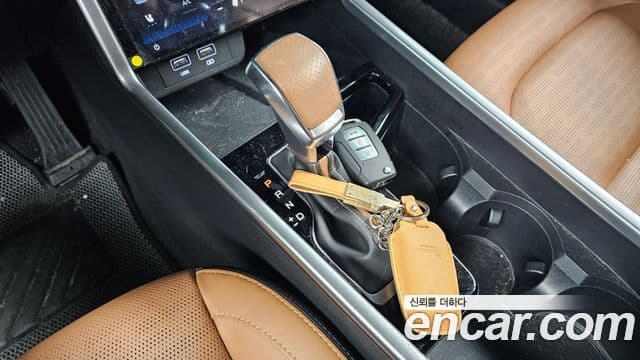 KG모빌리티(SsangYong) Torres T7, 2023 9