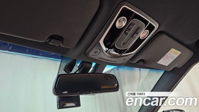 KG모빌리티(SsangYong) Torres T7, 2023 18