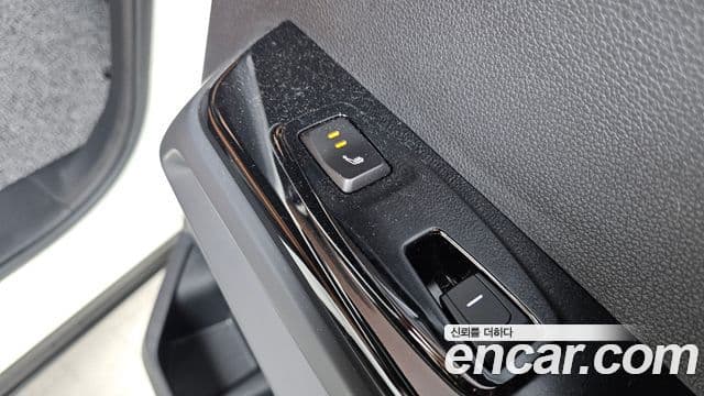 KG모빌리티(SsangYong) Torres T7, 2023 19