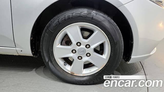 Kia Forte, 2012 все фото