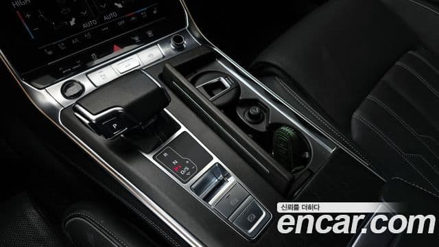 Audi A7 (4K) Premium, 2021 9