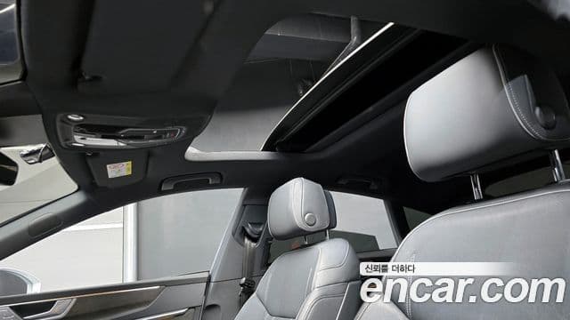 Audi A7 (4K) Premium, 2021 18